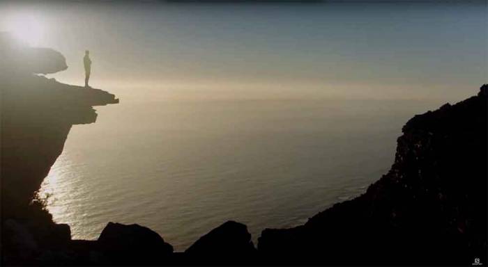 Salomon Running TV – ‘To The Sea’ Episode