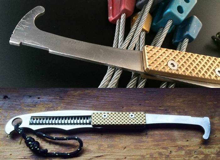 Nut Tool Has Spring-Loaded ‘Impact Hammer’