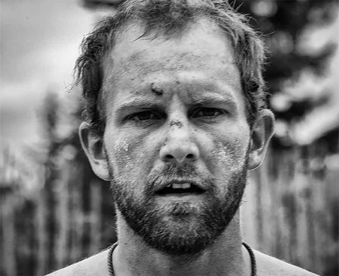 Walking Miles On A Line: ‘Endurance Slackline’ Comp