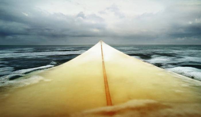 Quiksilver Files For Bankruptcy