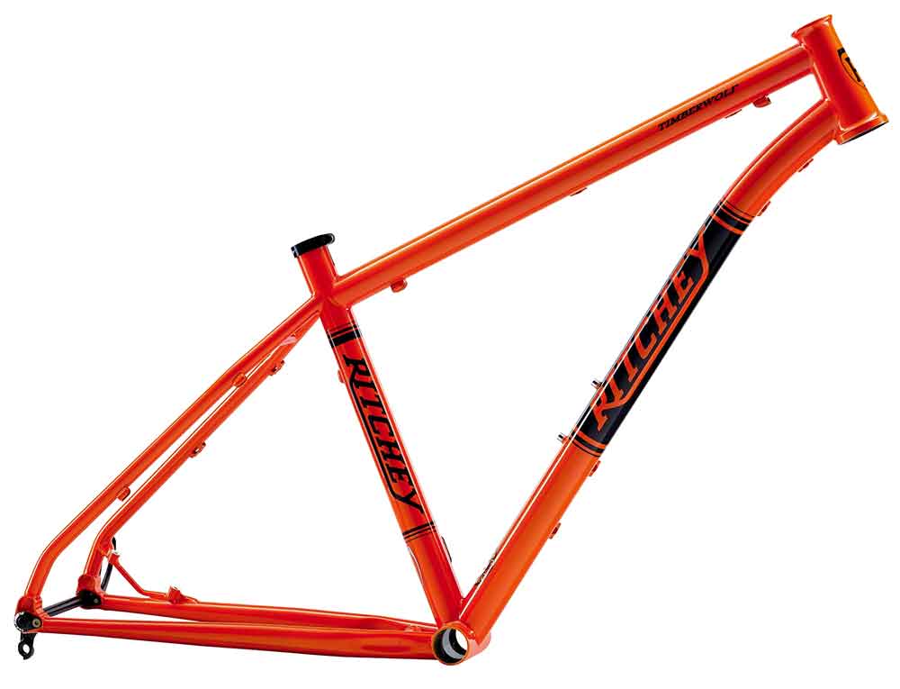 ritchey-bike-frame