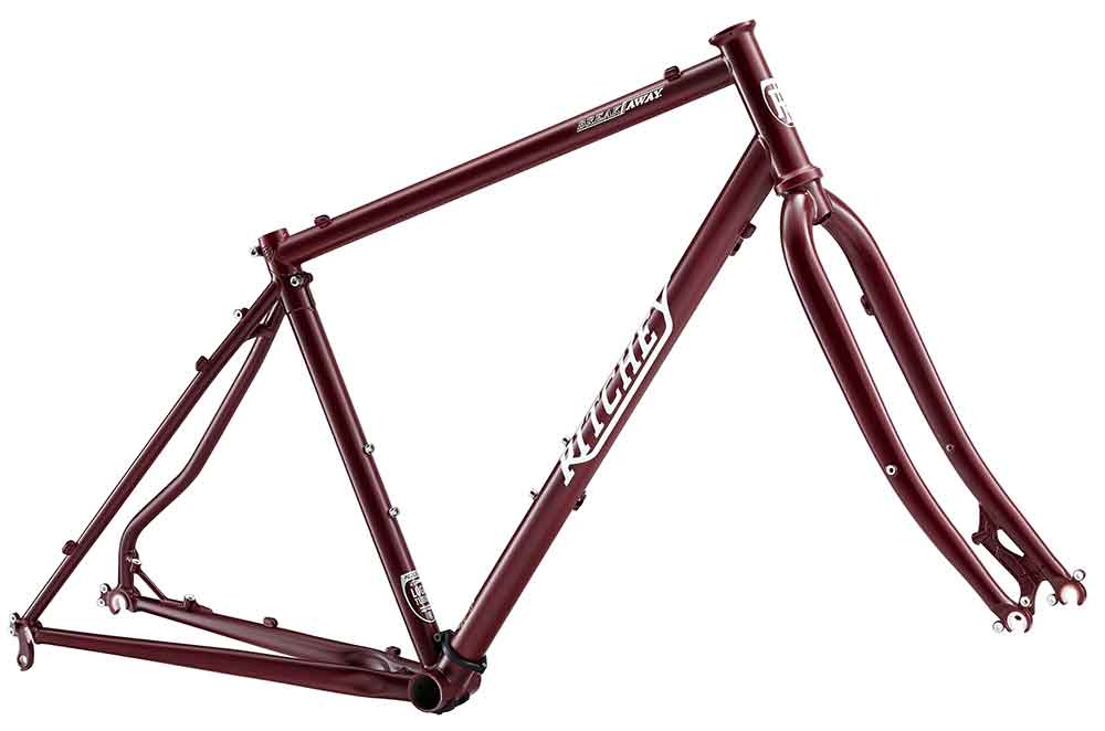 ritchey-bike-frames
