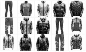 The North Face: ‘Top Secret’ Outerwear Project Unveiled