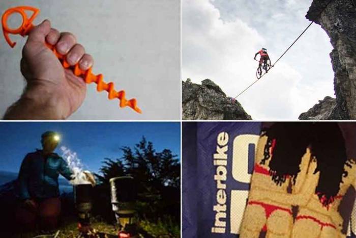 Early Snows, Hunting Knives, Bike Industry Sexism: GearJunkie Week In Review