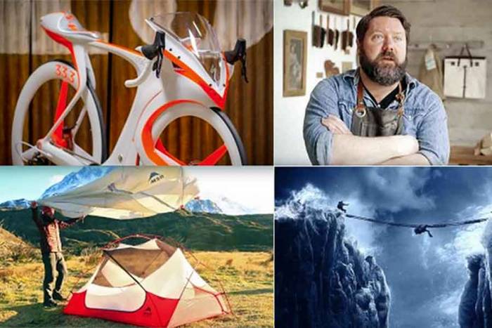 AT Record, Tent In Wind, ‘Secret’ TNF Line: GearJunkie Week In Review