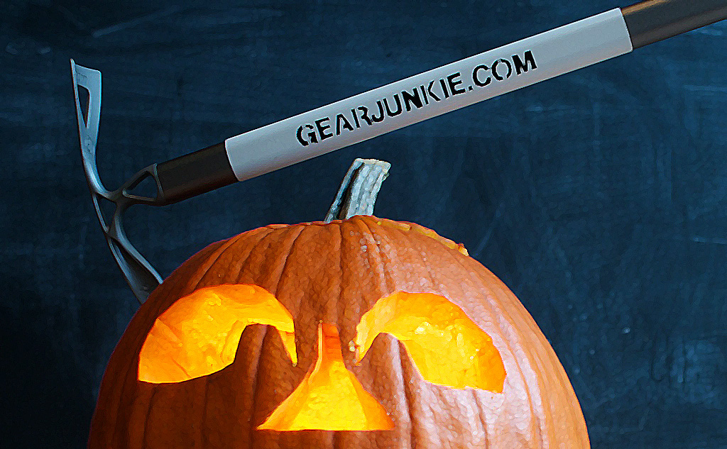 Camping Horror Stories