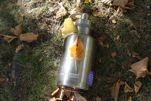 Growler Carries Beer & Makes ‘Infused’ Tea, Too