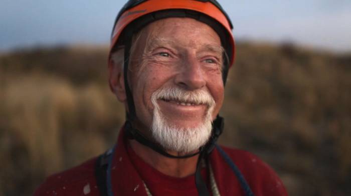 The Man Who’s Climbed Devils Tower 2,000 Times