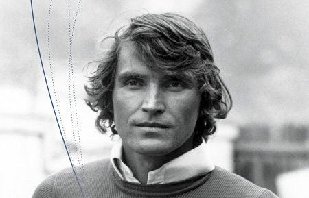 ‘The God Of Skiing’ Will Stoke You For Winter