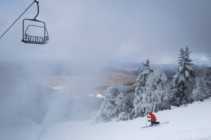 Killington resort open