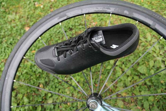 Hardcore Handsome: ‘Recon Mixed’ Bike Shoe Review