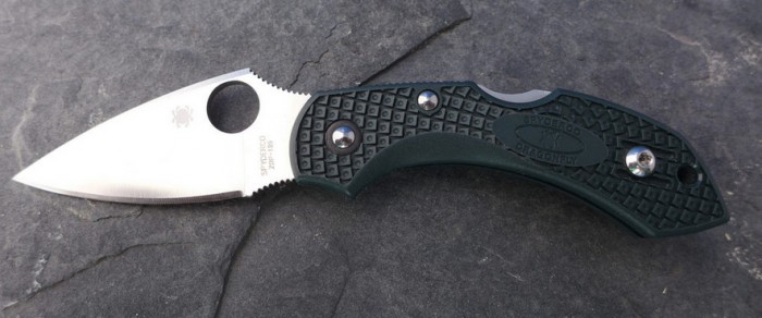 Spyderco Dragonfly II