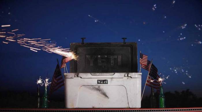 YETI Store: Flagship Retail Shop To Open 2017