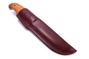 Full-Tang: ‘Didi Galgalu’ Survival Knife Review