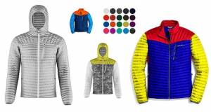 Custom Puffy: Eddie Bauer Offers ‘1 Million Configurations’