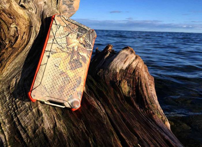 Rugged Power: ‘Dark Energy’ Battery Survives Torture Test