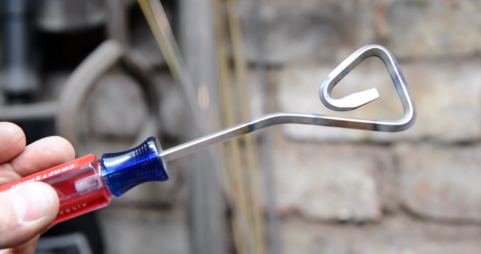 Weekend Project: 10 DIY Bottle Openers