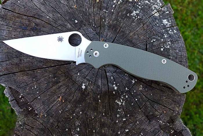 Blade Junkie: 5 Best Folding Knives for EDC