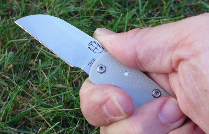 frikky edc knife