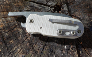 Ultralight Urban EDC: ‘Fellhoelter Frikky’ Review