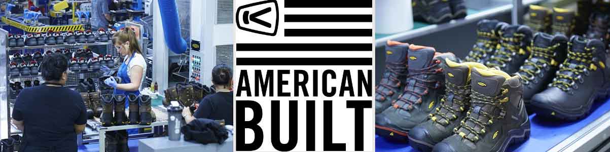keen-american-built