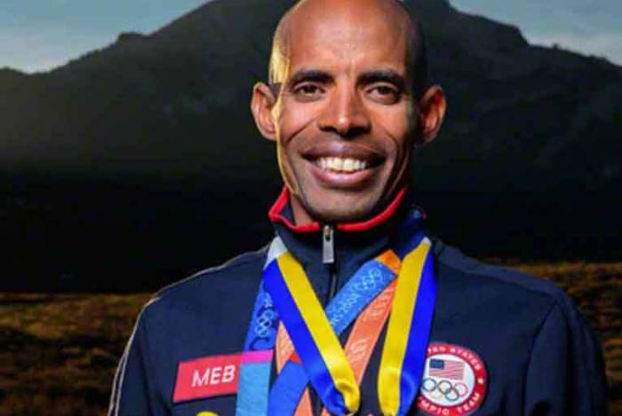 Go Fast! Meb Keflezighi Gives GearJunkie Running Tips