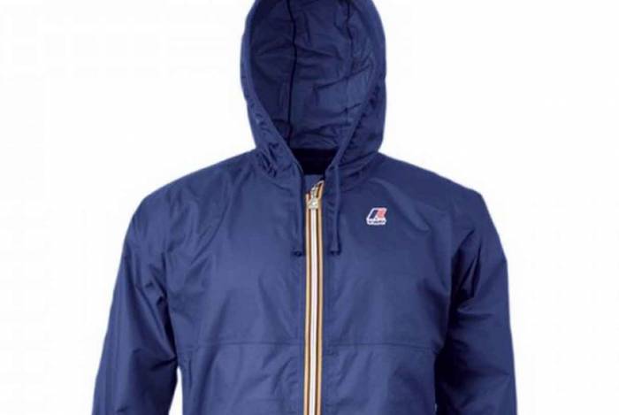 Underrated: The Cheapo Waterproof Shell