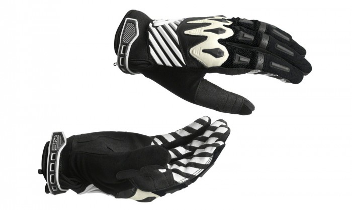 oakley overland glove