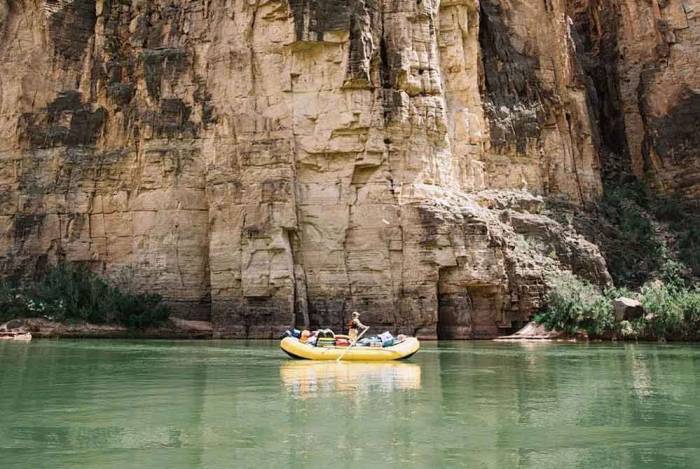 GearJunkie #BuiltForTheWild Photo Contest