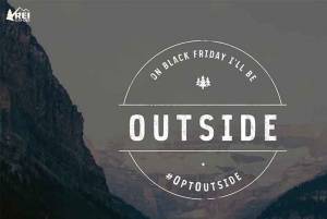 REI To Skip ‘Black Friday,’ Employees Get Day Off
