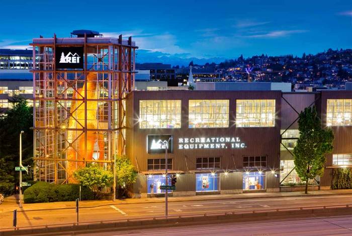 REI Issues Statement On Public Lands, ‘OR Show’