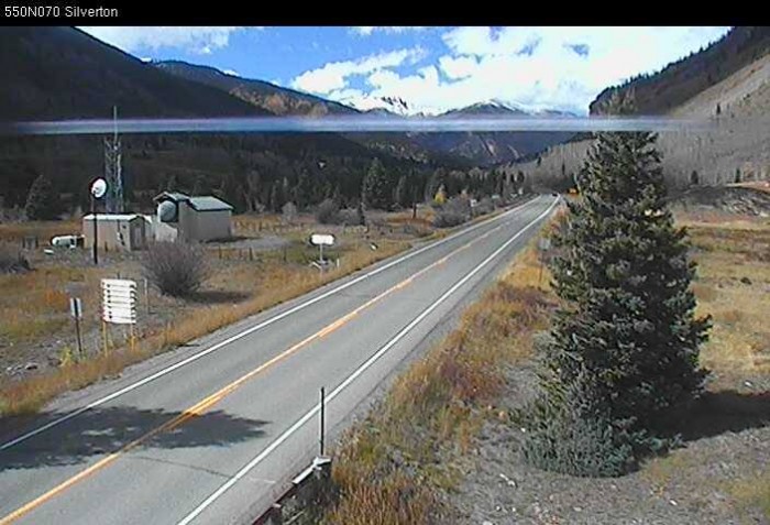 silverton webcam