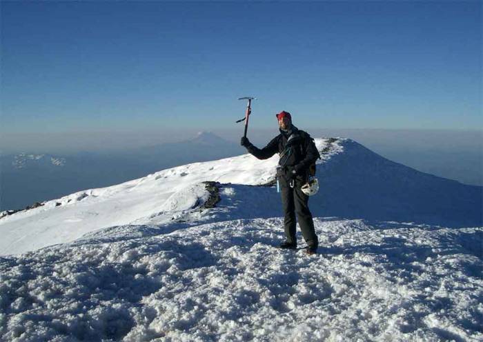 Milestone: 5000th Post