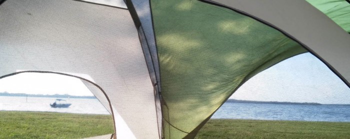 tent camp st petersburg