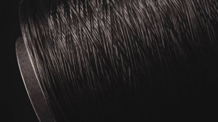 Dyneema, Now In Black