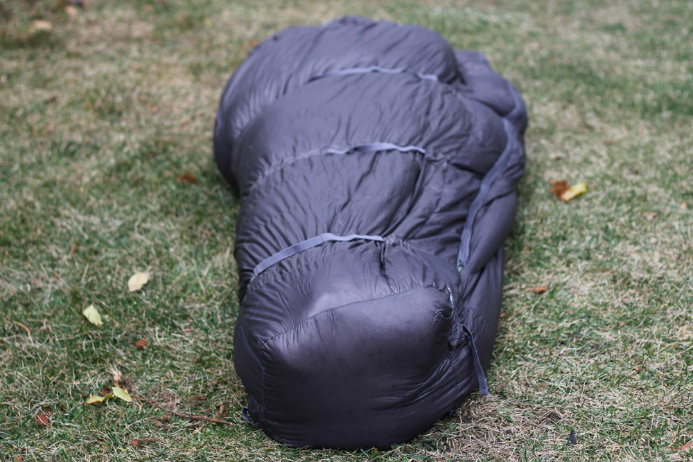 Thylacine Sleeping Bag