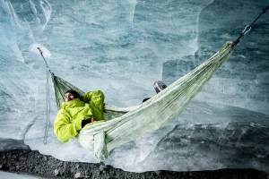 Quick Tips: Stay Warm When Winter Hammocking