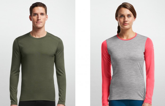 Icebreaker merino gift