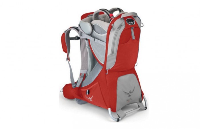 Osprey Poco Plus