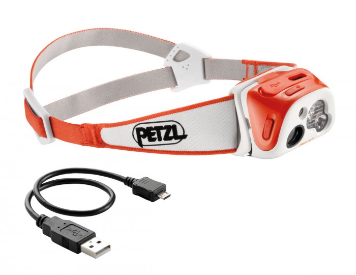 Petzl tikka rxp