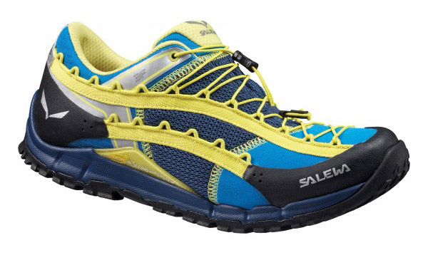 Salewa Speed Ascent