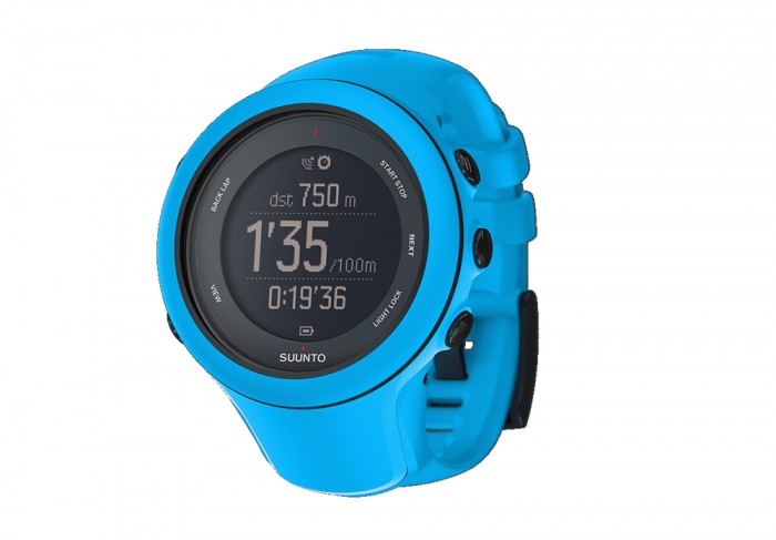 Suuunto Ambit3 Sport