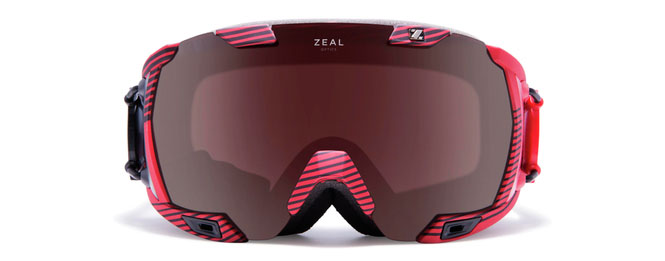 Z3 GPS Goggle