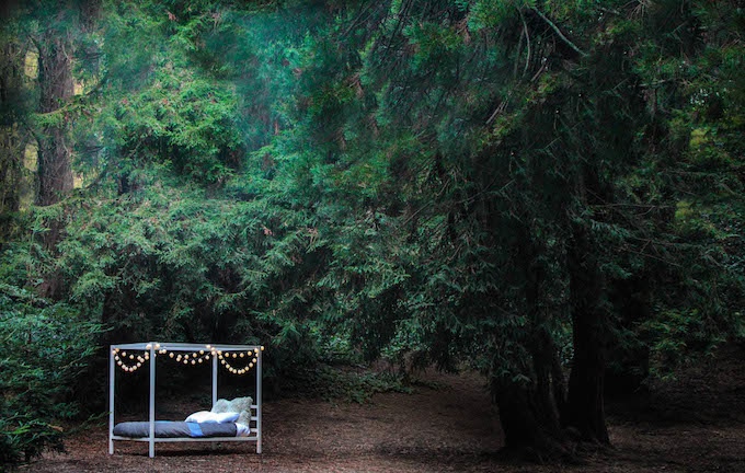 Rumpl Super Fleece blanket