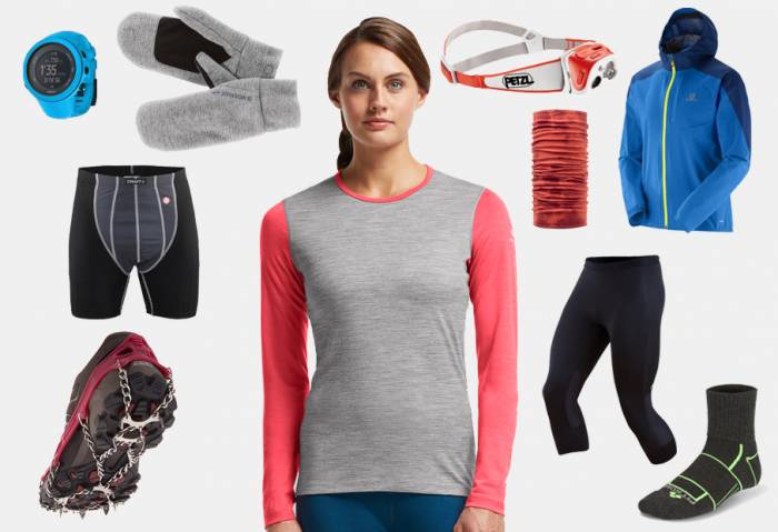 endurance gift guide