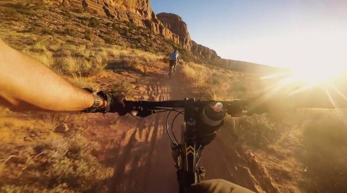 Accessible Adventure: Riding The Kokopelli Trail