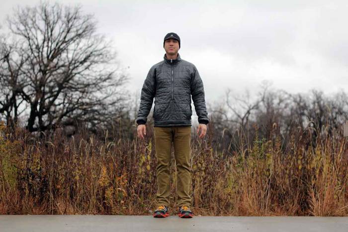 Cotopaxi ‘Llama Fleece’ Jacket Review