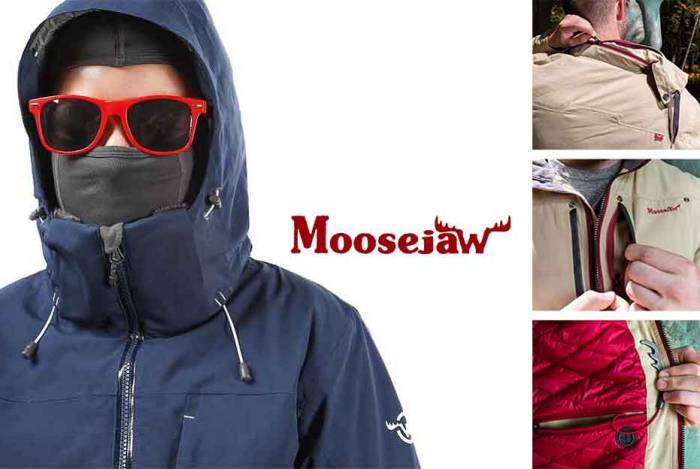 Moosejaw Experts Pick Top Holiday Gear For 2015
