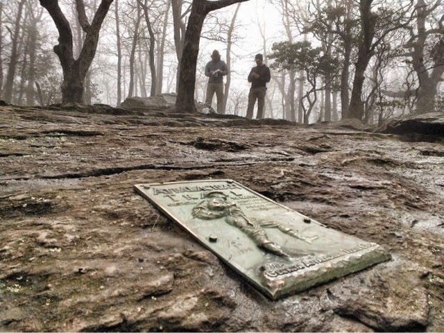 National Forest System Trails Stewardship Act