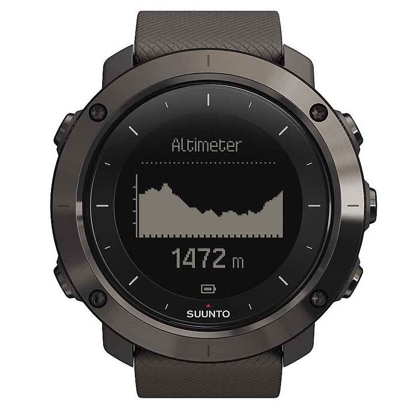 suunto